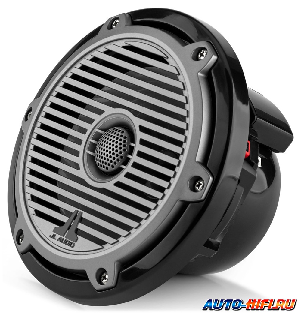 Морская акустика JL Audio M650-CCX-CG-TB Морская акустика JL Audio M650-CCX-CG-TB
